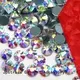 Jpstrass strong wholesale hotfix rhinestones customization for online 1