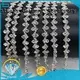 Jpstrass costume bling mesh yard for clothes 1