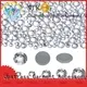 quality custom rhinestone transfers wholesale facet customization for clothes 1