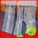 Jpstrass shiny rhinestone roll series for clothes 1