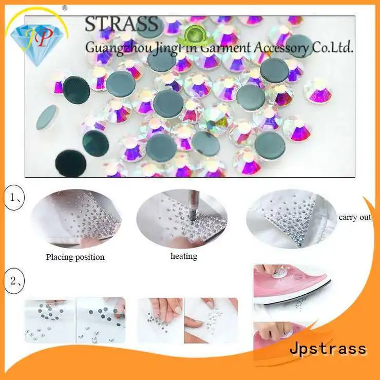 directly hotfix rhinestones wholesale fix customization for party 1