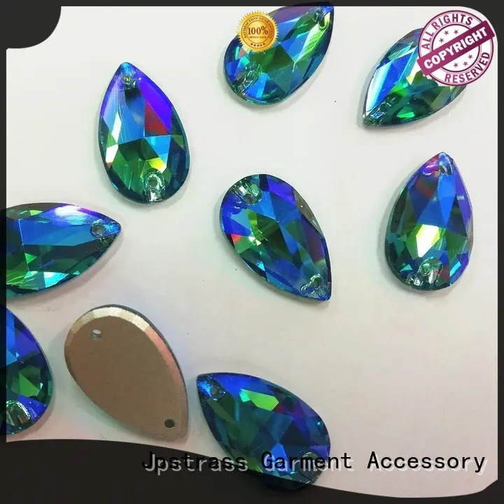 Jpstrass forum wholesale hot fix rhinestones suppliers quality for dress 1