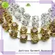 Jpstrass diamond sale for clothes 1