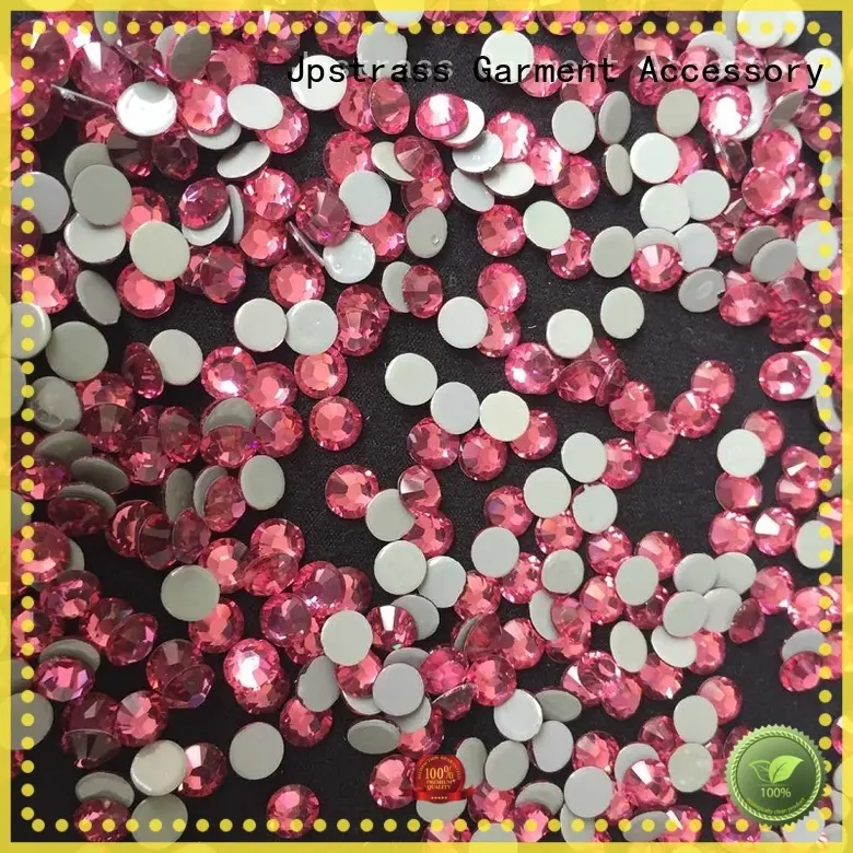Jpstrass lead hotfix rhinestones wholesale for ballroom 1