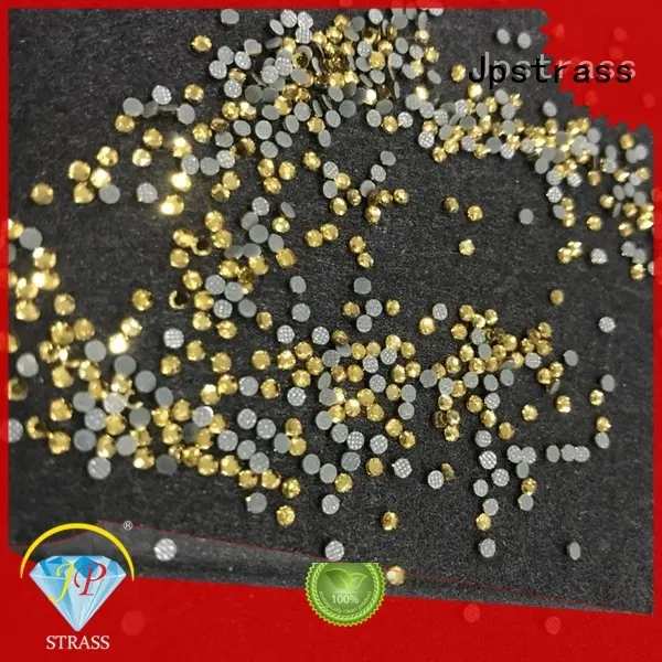 quality hotfix rhinestones korean manufacturer for dress 1