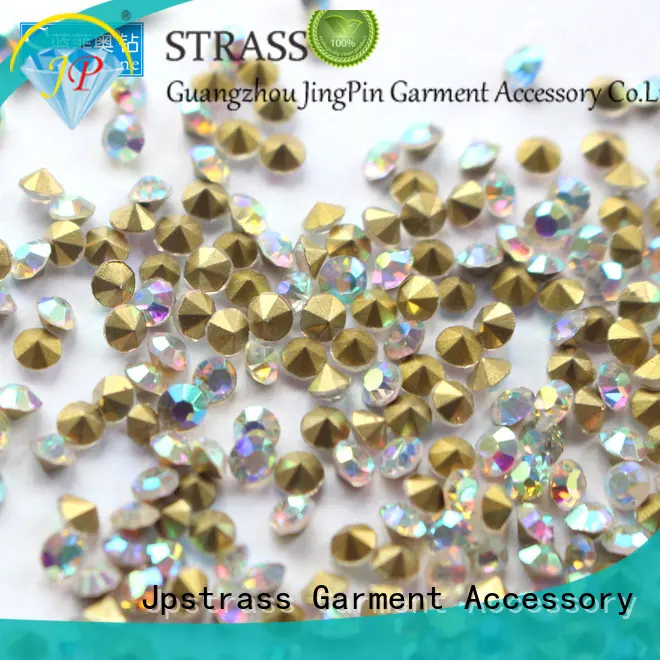 Jpstrass strong customization for ballroom 1
