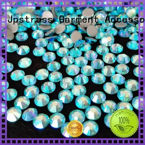 Jpstrass shape custom rhinestone transfers wholesale wholesale for party 1