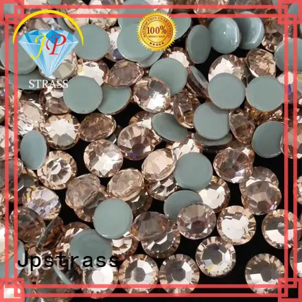 Jpstrass jp rhinestone hotfix wholesale for clothes 1