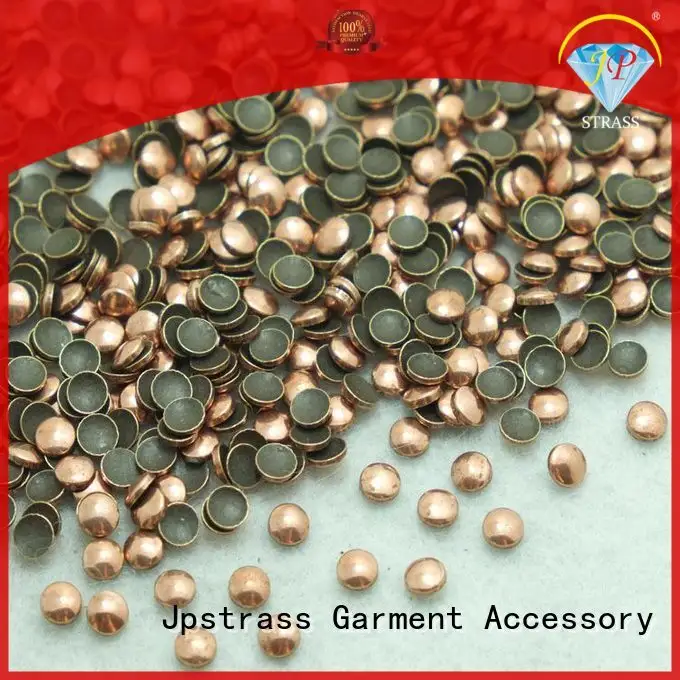 Jpstrass flat hot fix crystals garment for online 1