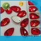 Jpstrass korean flatback rhinestones facets for dress 1