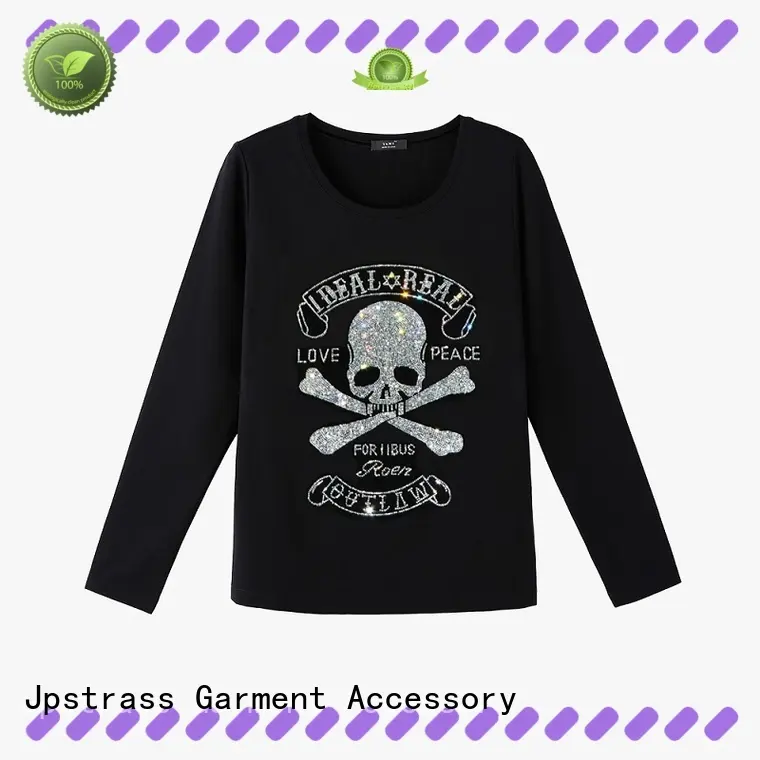 directly rhinestone transfers iron on logos decoration for clothes 1