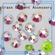 Jpstrass directly hot fix crystals customization for online 1