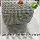 Jpstrass empty rhinestone wrap series for dress 1