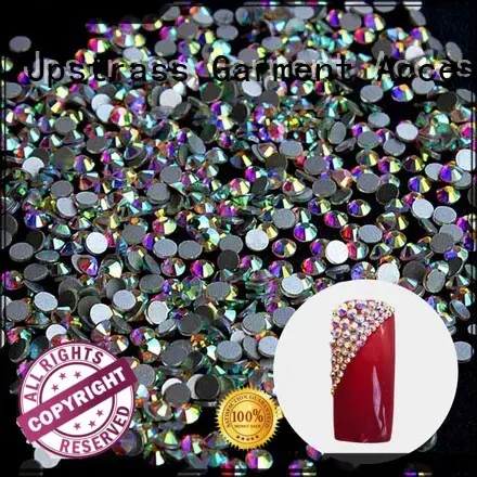 Jpstrass loose rhinestones online manufacturer for party 1