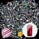 Jpstrass loose rhinestones online manufacturer for party 1