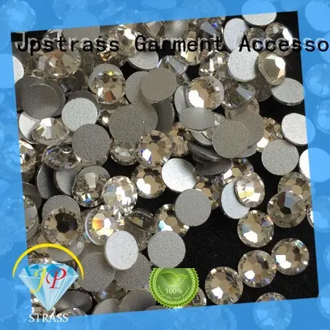 Jpstrass crystal flatback rhinestones wholesale series for ballroom 1