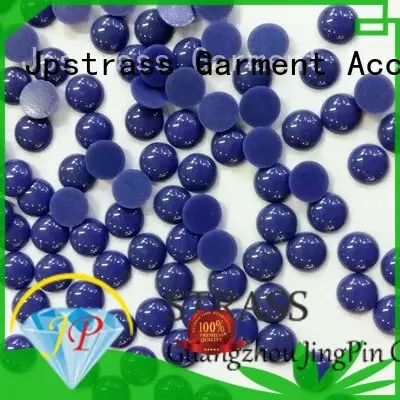 Jpstrass korean pearl beads for crafts customization for ballroom 1