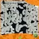 Jpstrass pearl flat back beads series for clothes 1