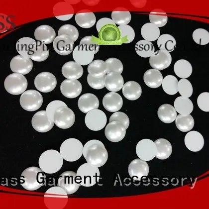 Jpstrass rhinestone pearl beads for crafts wholesale for party 1