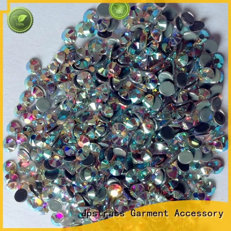 Jpstrass directly hotfix rhinestones supplier for ballroom 1