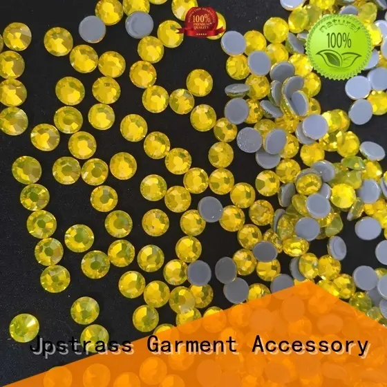 Jpstrass apparel strass hotfix wholesale for online 1