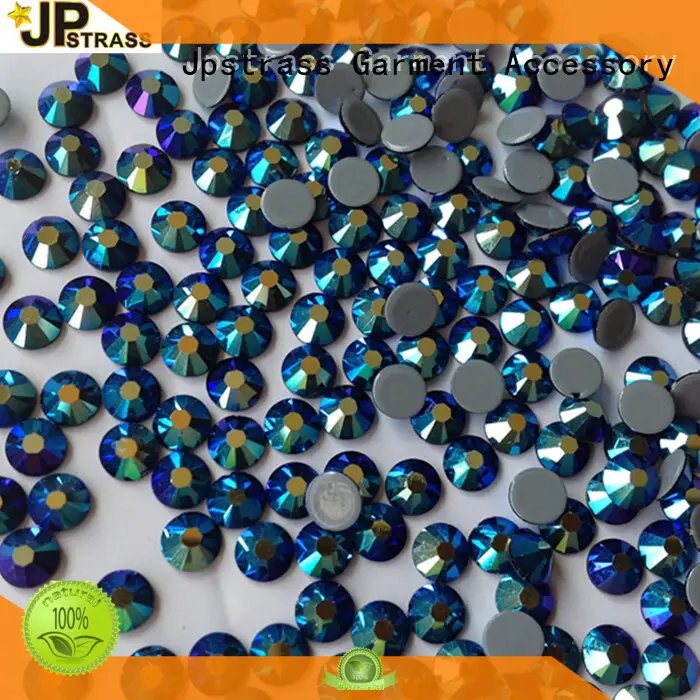 Jpstrass effect hotfix strass series for dress 1