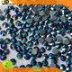 Jpstrass effect hotfix strass series for dress 1