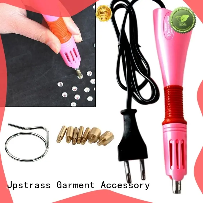 Jpstrass portable hotfix stone applicator supplier for party 1