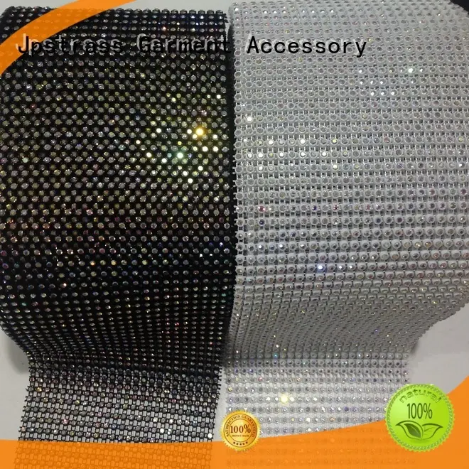 most rhinestone trim wholesale fancy supplier for ballroom 1