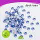 Jpstrass crystals flat back crystal rhinestones nail for ballroom 1