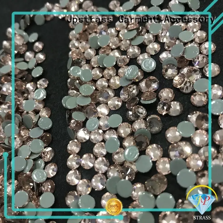Jpstrass quality wholesale for clothes 1