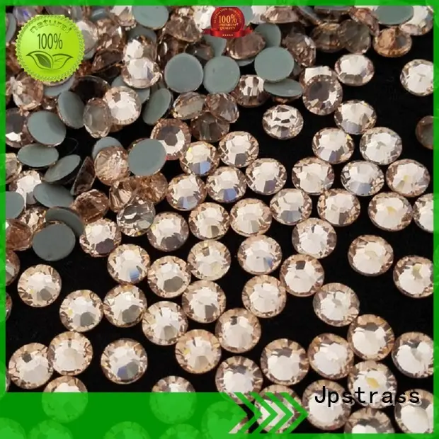 Jpstrass online custom rhinestone transfers wholesale on sale for clothes 1