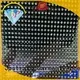 design bling mesh black series for dress 1