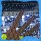 Jpstrass shiny rhinestone banding supplier for online 1