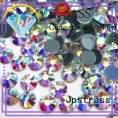 Jpstrass garment hotfix strass series for clothes 1