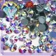 Jpstrass garment hotfix strass series for clothes 1