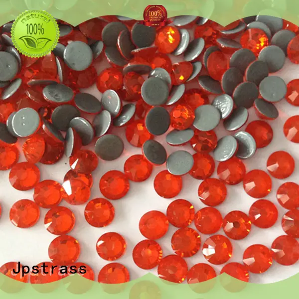 Jpstrass flat hotfix rhinestones wholesale for online 1