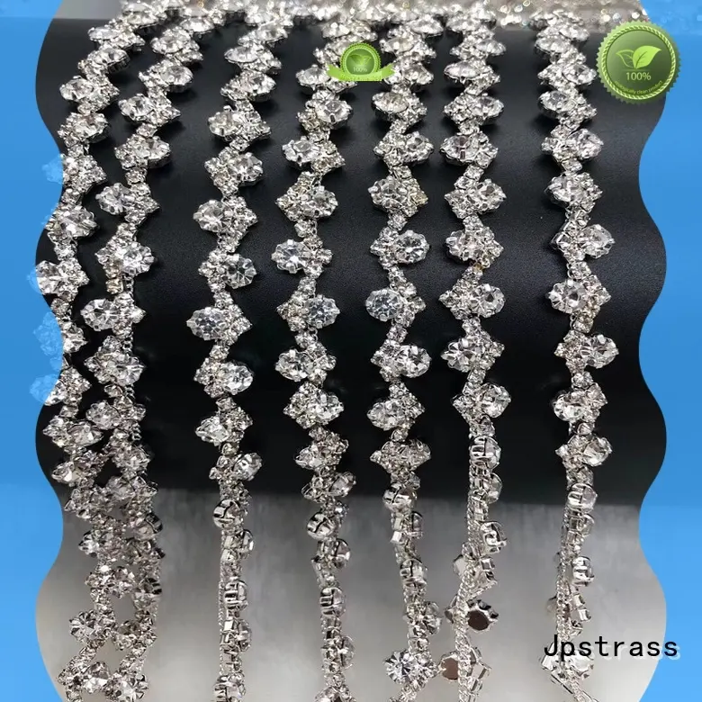 fancy rhinestone company fix yard for party 1
