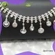 Jpstrass quality rhinestone hotfix wholesale sale for party 1