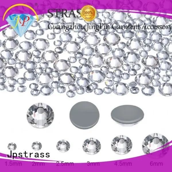 quality wholesale loose rhinestones rhinestones manufacturer for online 1