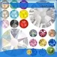 Jpstrass stones rhinestone hotfix series for clothes 1