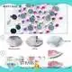 Jpstrass quality rhinestones wholesale quality for clothes 1