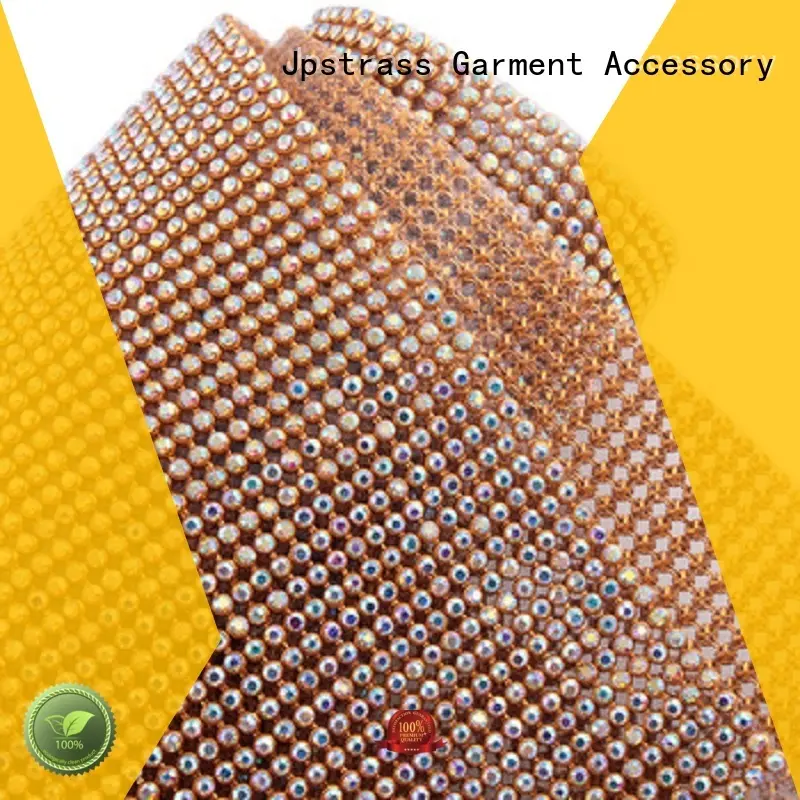 Jpstrass rhinestone rhinestone hotfix wholesale sale for clothes 1