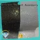 fancy rhinestone mesh ribbon clothing wholesale for dress 1