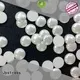 pearl pearl beads for crafts round customization for dress 1