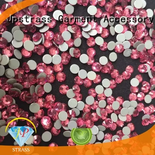 korean wholesale rhinestones free customization for online 1