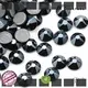 Jpstrass quality strass hotfix supplier for clothes 1