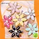Jpstrass korean good quality rhinestones ladies for clothes 1