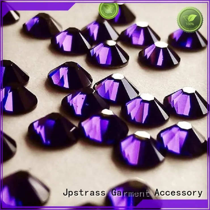 Jpstrass free wholesale hotfix rhinestones suppliers manufacturer for online 1