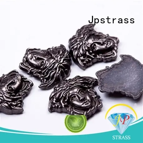 Jpstrass pearl hotfix strasssteine purse for party 1